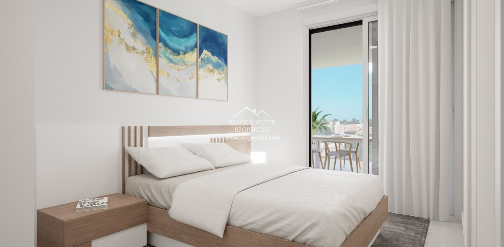 Nueva construcción  - Apartamento - Los Alcázares  - Los Alcázares