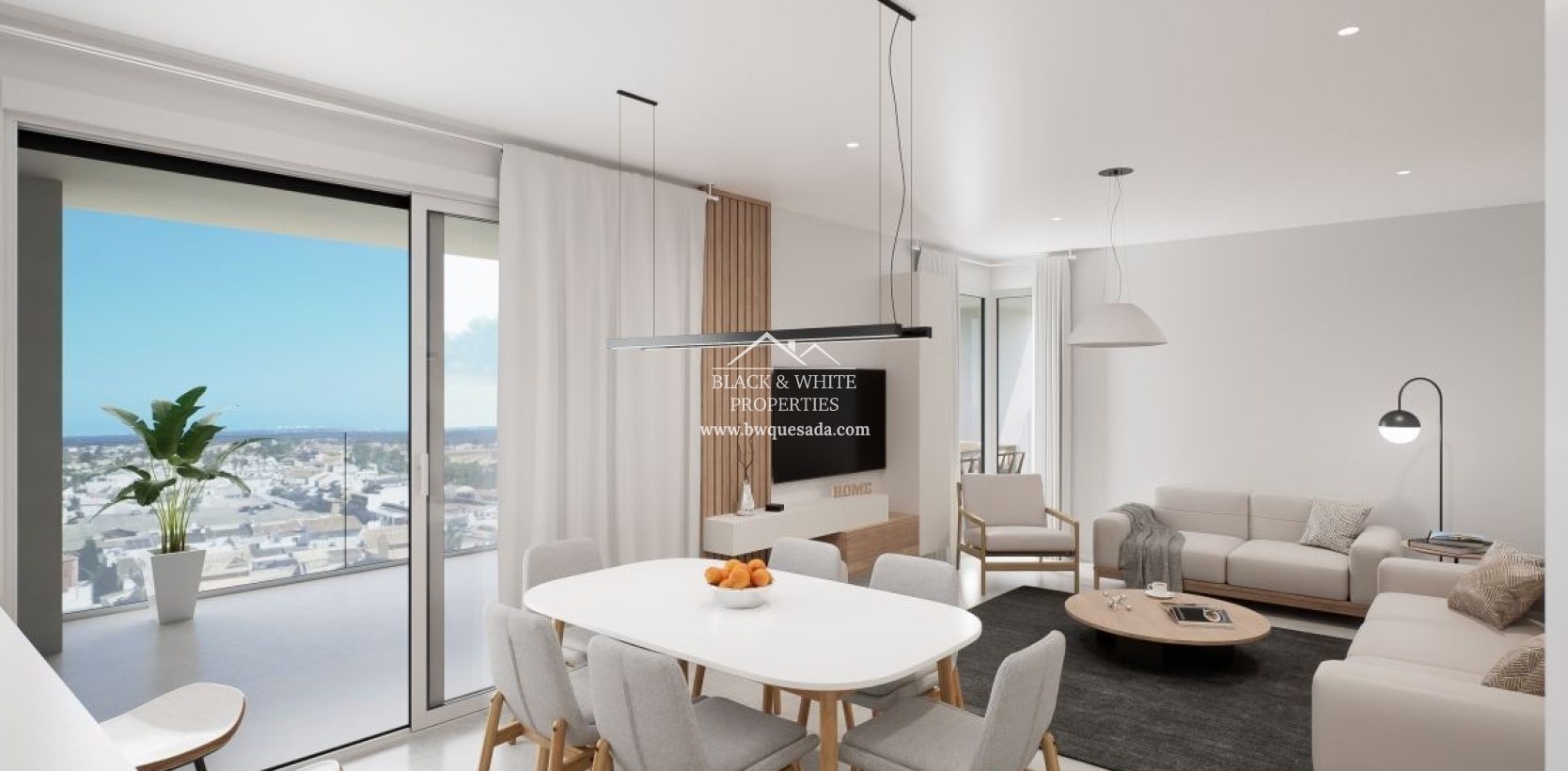 Nueva construcción  - Apartamento - Los Alcázares  - Los Alcázares