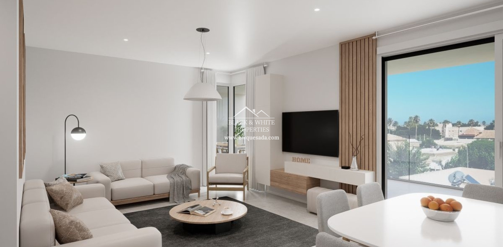 Nueva construcción  - Apartamento - Los Alcázares  - Los Alcázares