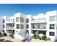 Nueva construcción  - Apartamento - Los Alcázares  - Los Alcázares