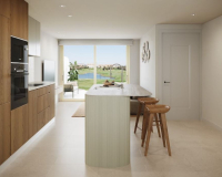 Nueva construcción  - Apartamento - Los Alcázares  - Los Alcázares