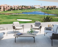 Nueva construcción  - Apartamento - Los Alcázares  - Los Alcázares