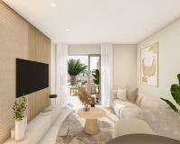 Nueva construcción  - Apartamento - Los Alcázares  - Los Alcázares