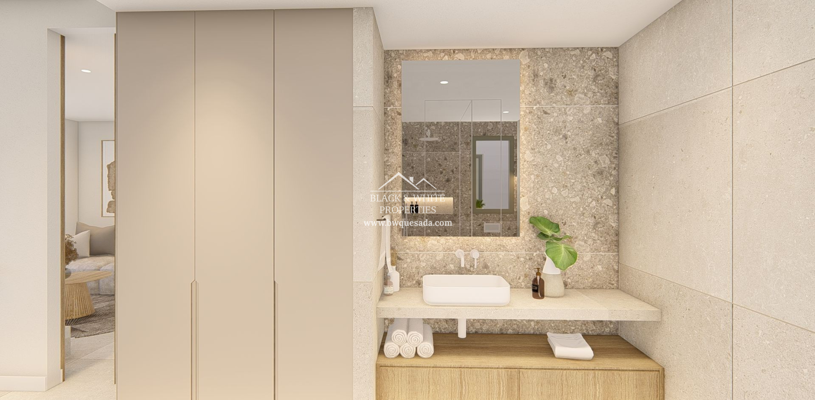 Nueva construcción  - Apartamento - Los Alcázares  - Los Alcázares