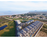 Nueva construcción  - Apartamento - Los Alcázares  - Los Alcázares