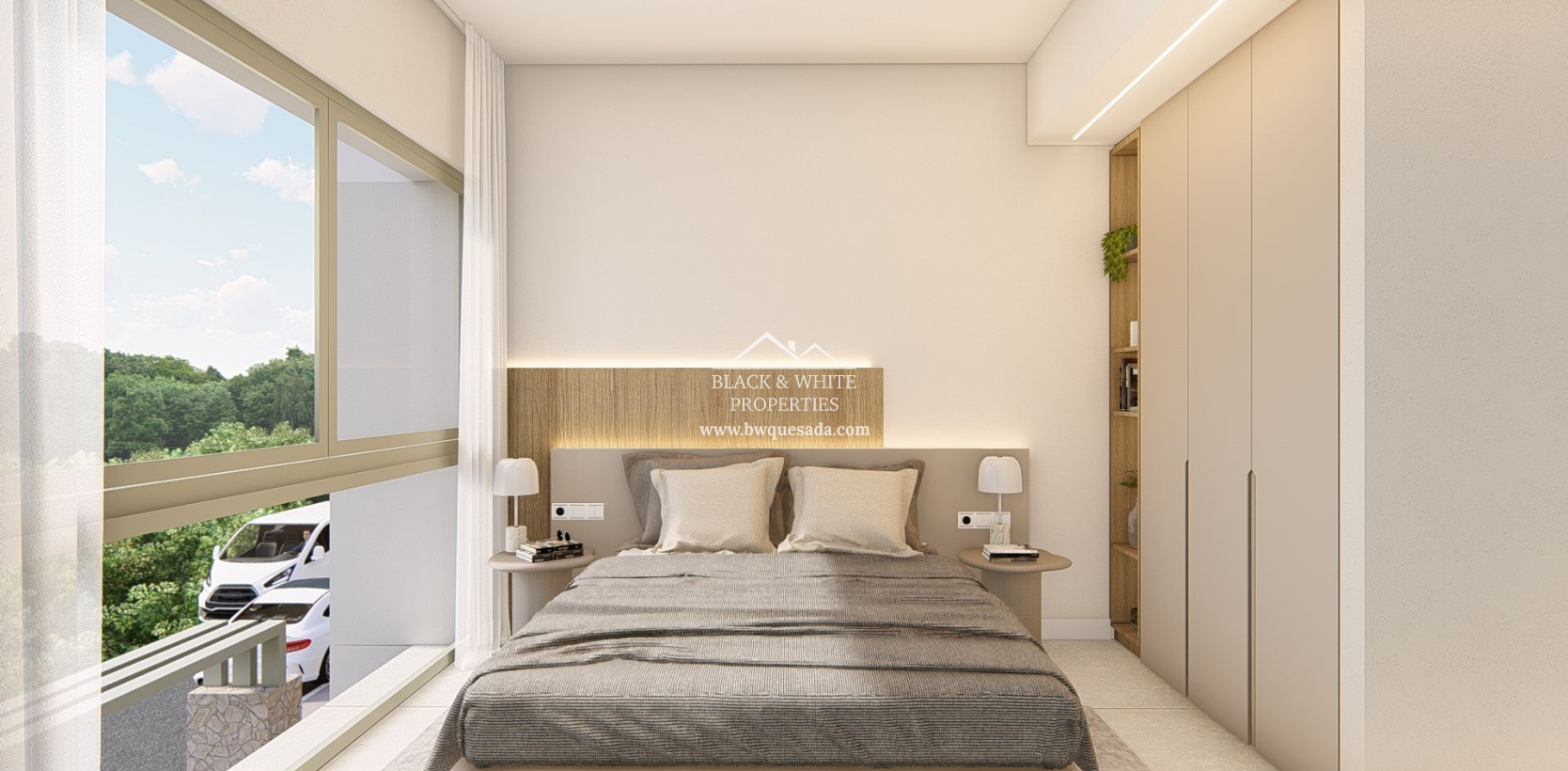 Nueva construcción  - Apartamento - Los Alcázares  - Los Alcázares