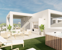 Nueva construcción  - Apartamento - Los Alcázares  - Los Alcázares
