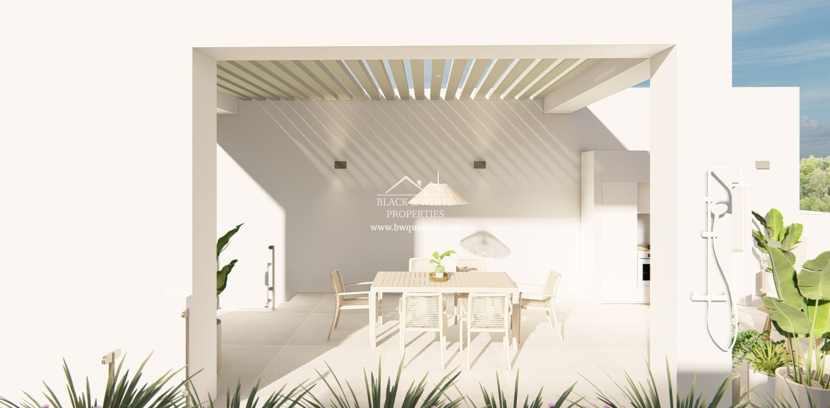 Nueva construcción  - Apartamento - Los Alcázares  - Los Alcázares