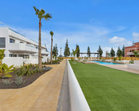 Nueva construcción  - Apartamento - Los Alcázares  - Los Alcázares