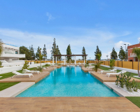 Nueva construcción  - Apartamento - Los Alcázares  - Los Alcázares