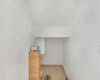 Nueva construcción  - Apartamento - Los Alcázares  - Los Alcázares