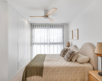 Nueva construcción  - Apartamento - Los Alcázares  - Los Alcázares