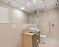 Nueva construcción  - Apartamento - Los Alcázares  - Los Alcázares