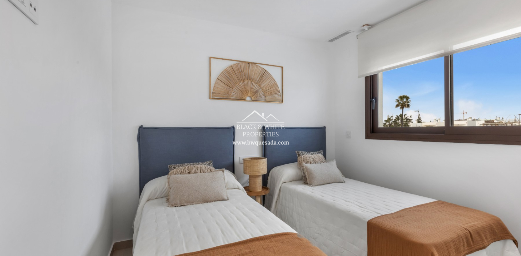 Nueva construcción  - Apartamento - Los Alcázares  - Los Alcázares