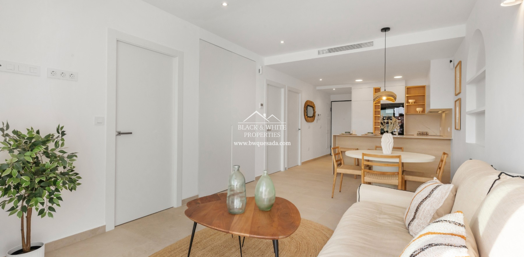 Nueva construcción  - Apartamento - Los Alcázares  - Los Alcázares