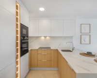 Nueva construcción  - Apartamento - Los Alcázares  - Los Alcázares