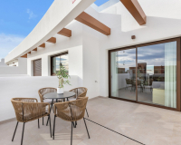 Nueva construcción  - Apartamento - Los Alcázares  - Los Alcázares