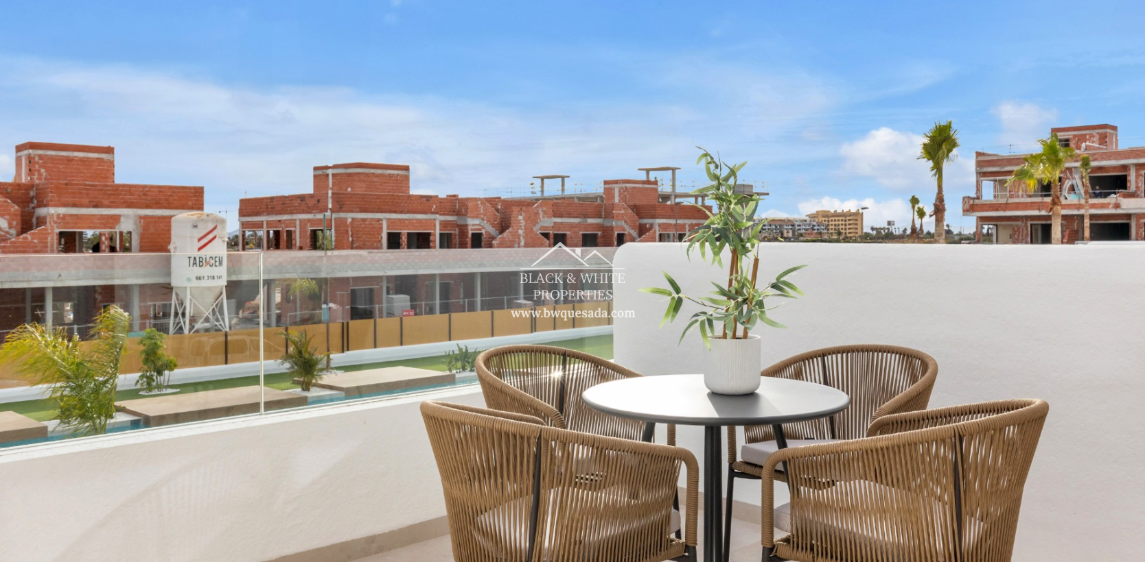 Nueva construcción  - Apartamento - Los Alcázares  - Los Alcázares