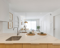 Nueva construcción  - Apartamento - Los Alcázares  - Los Alcázares