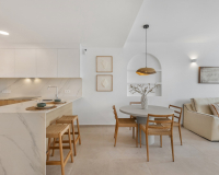 Nueva construcción  - Apartamento - Los Alcázares  - Los Alcázares