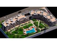 Nueva construcción  - Apartamento - Los Alcázares  - Los Alcázares