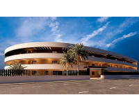Nueva construcción  - Apartamento - Los Alcázares  - Los Alcázares