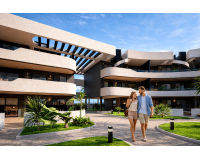 Nueva construcción  - Apartamento - Los Alcázares  - Los Alcázares