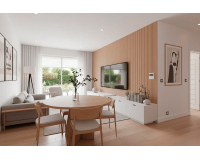 Nueva construcción  - Apartamento - Los Alcázares  - Los Alcázares