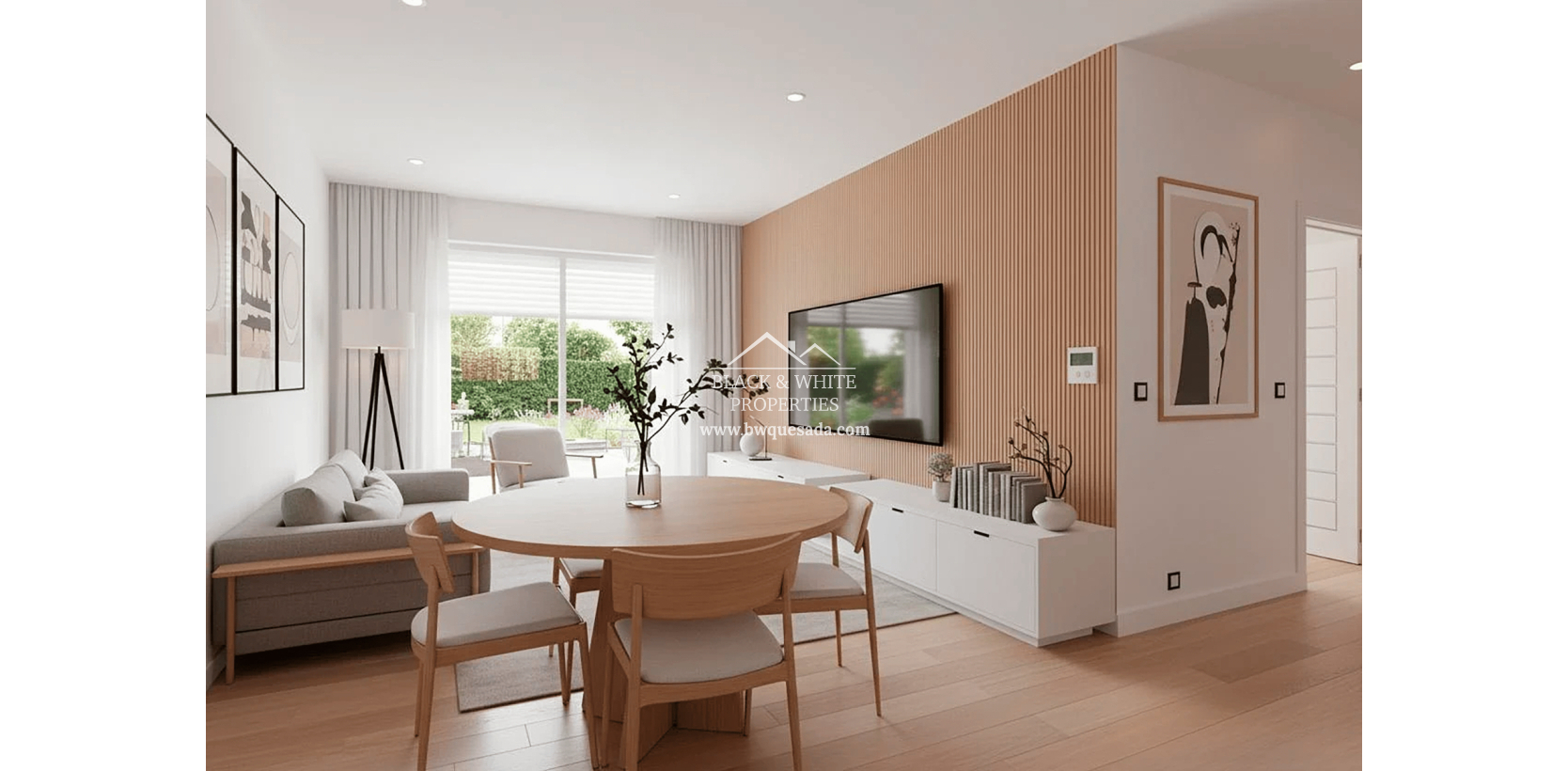 Nueva construcción  - Apartamento - Los Alcázares  - Los Alcázares