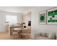 Nueva construcción  - Apartamento - Los Alcázares  - Los Alcázares