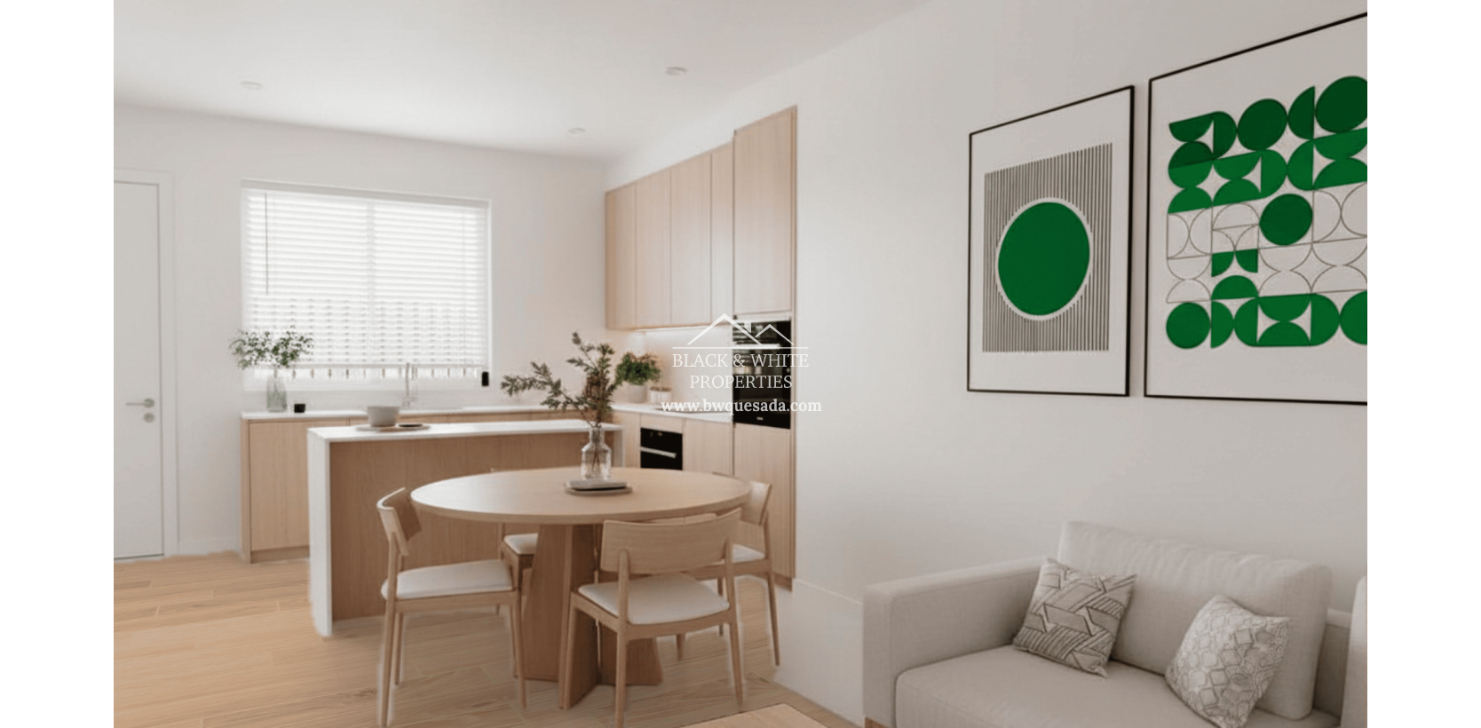 Nueva construcción  - Apartamento - Los Alcázares  - Los Alcázares