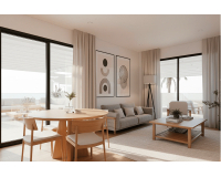 Nueva construcción  - Apartamento - Los Alcázares  - Los Alcázares