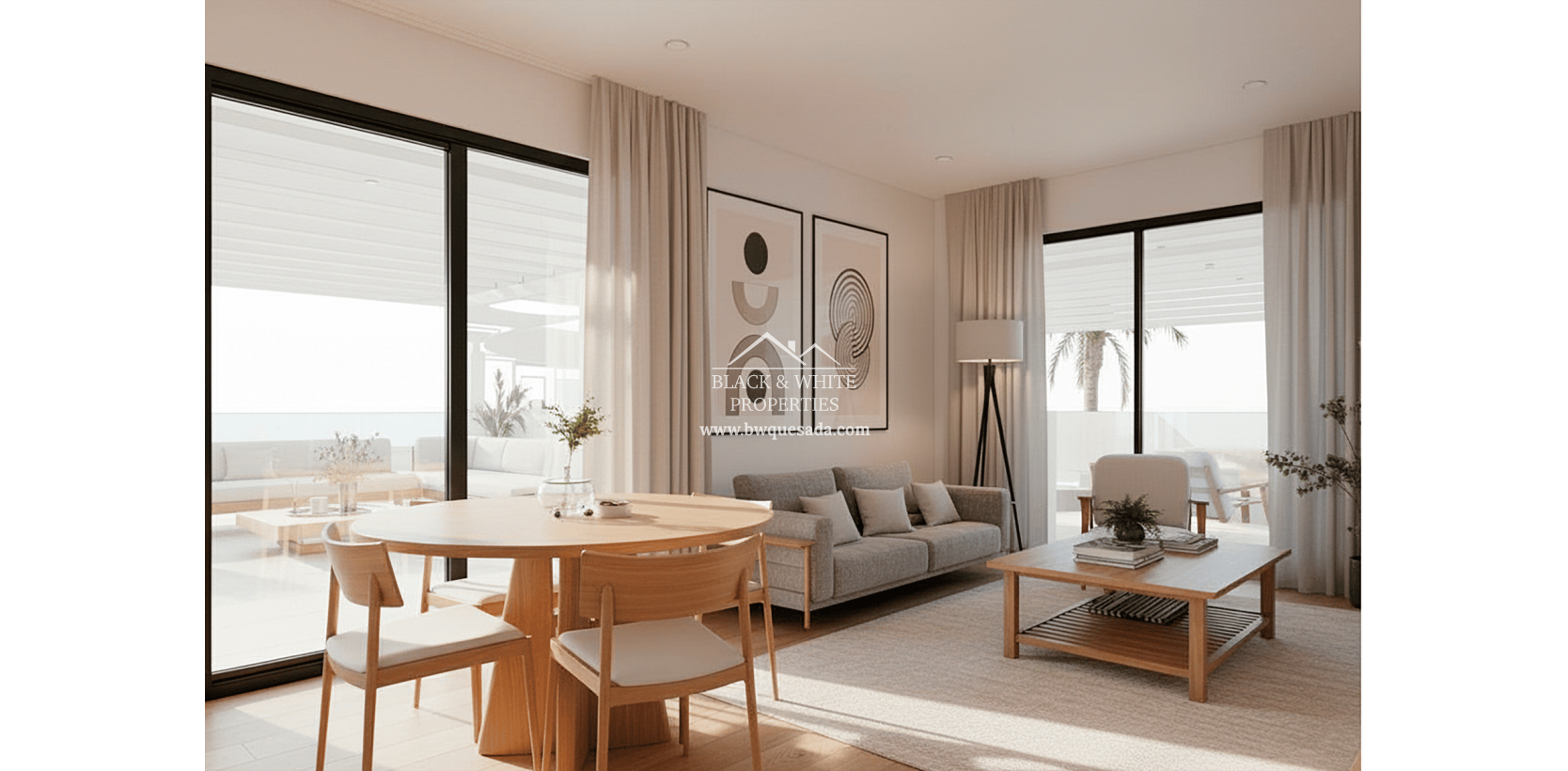 Nueva construcción  - Apartamento - Los Alcázares  - Los Alcázares