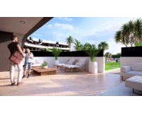 Nueva construcción  - Apartamento - Los Alcázares  - Los Alcázares