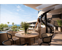 Nueva construcción  - Apartamento - Los Alcázares  - Los Alcázares