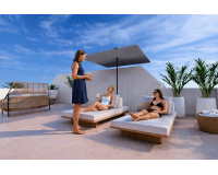 Nueva construcción  - Apartamento - Los Alcázares  - Los Alcázares