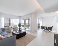 Nueva construcción  - Apartamento - Orihuela Costa - Punta Prima