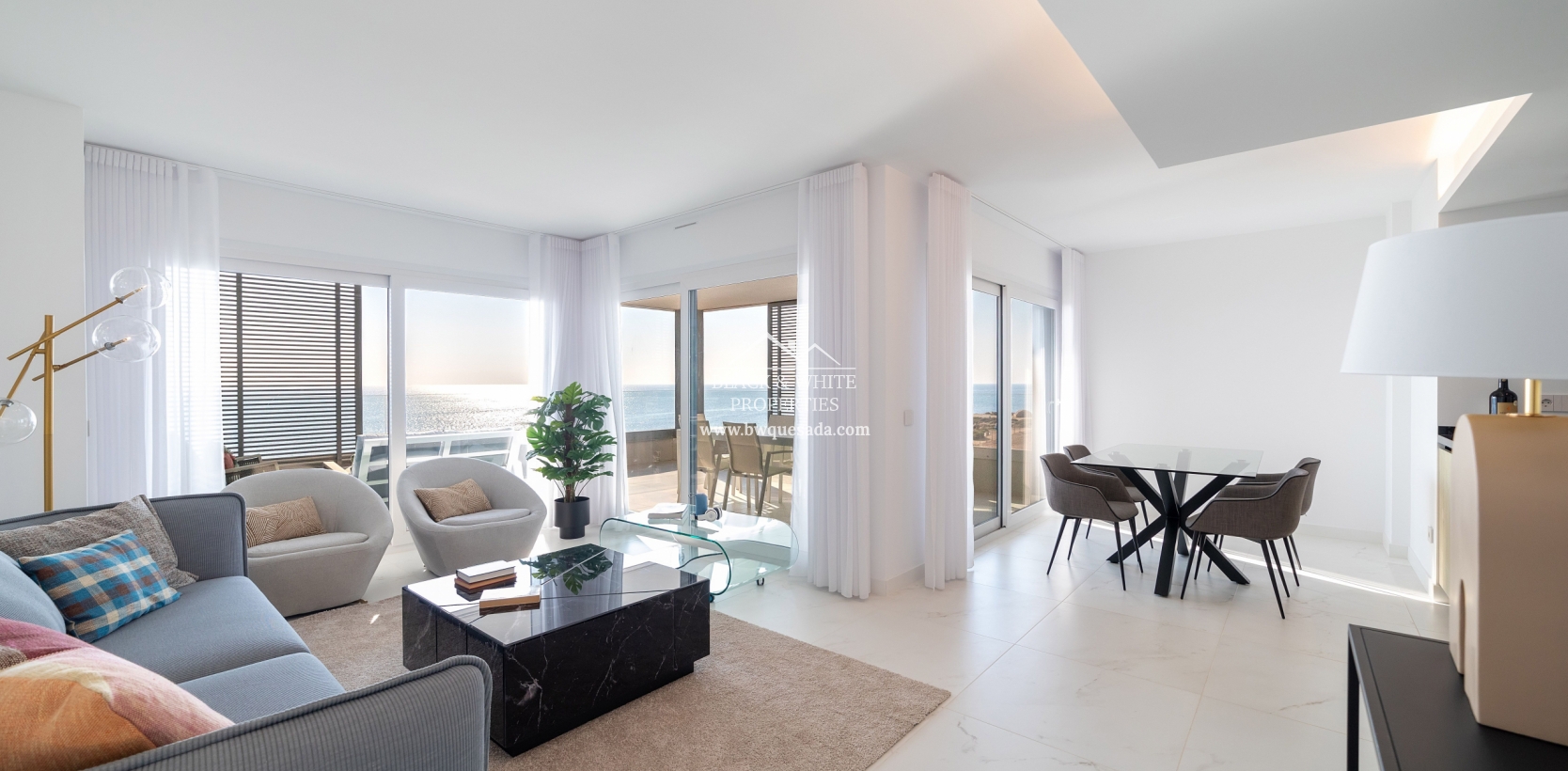 Nueva construcción  - Apartamento - Orihuela Costa - Punta Prima