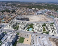 Nueva construcción  - Apartamento - Orihuela Costa - Villamartín