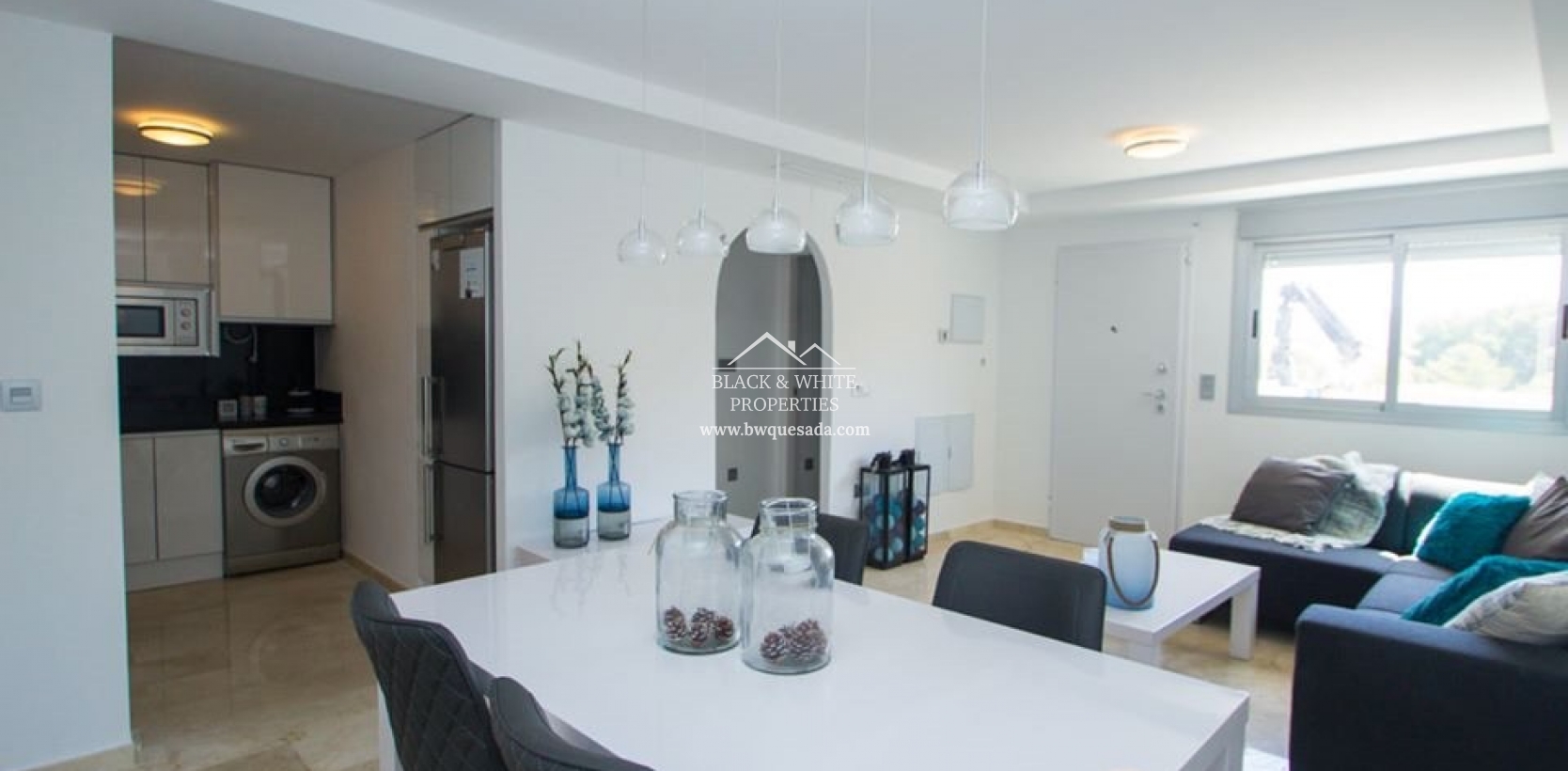 Nueva construcción  - Apartamento - Orihuela Costa - Villamartín