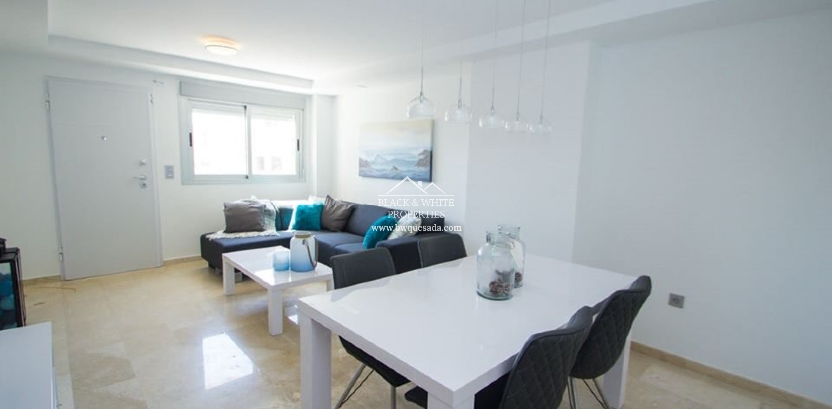 Nueva construcción  - Apartamento - Orihuela Costa - Villamartín