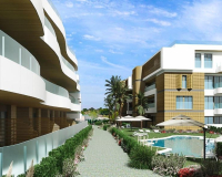 Nueva construcción  - Apartamento - Orihuela - Orihuela Costa