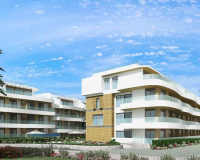 Nueva construcción  - Apartamento - Orihuela - Orihuela Costa