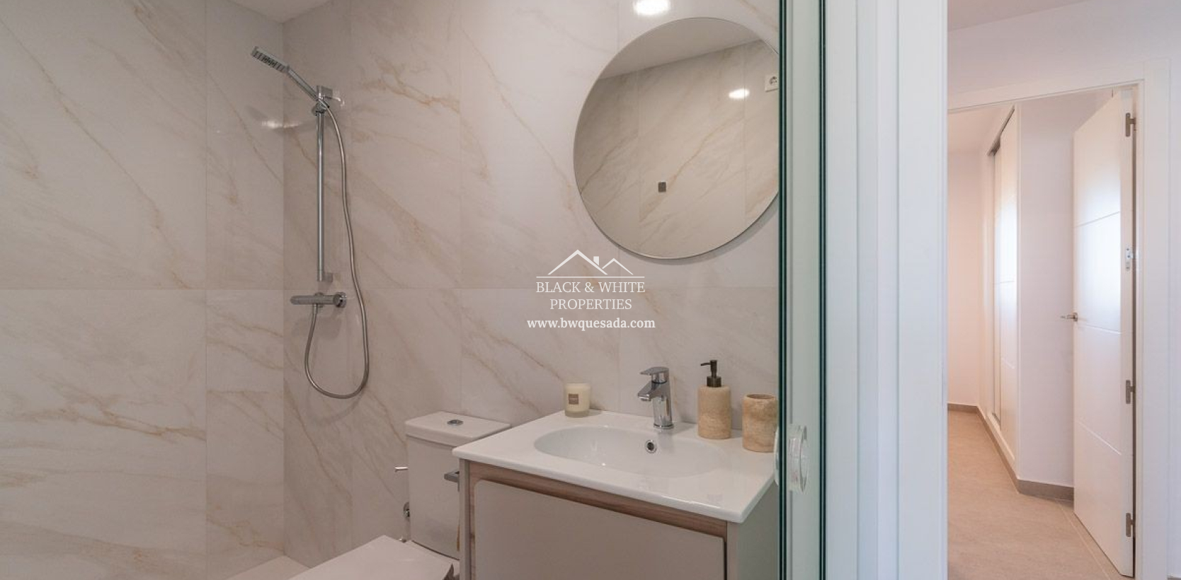 Nueva construcción  - Apartamento - Orihuela - Orihuela Costa