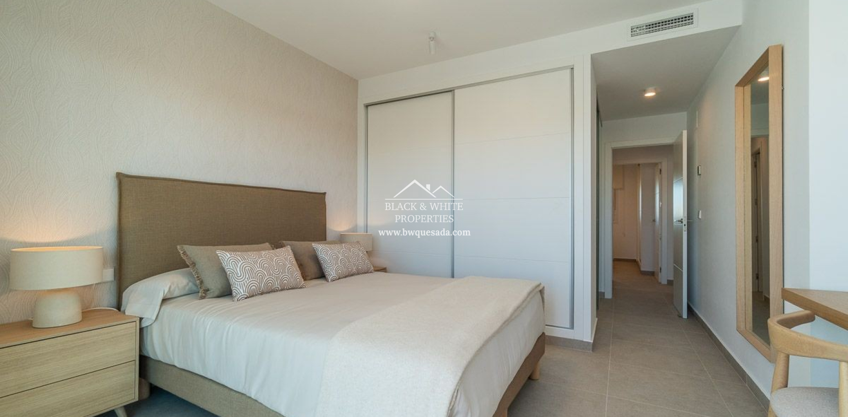 Nueva construcción  - Apartamento - Orihuela - Orihuela Costa