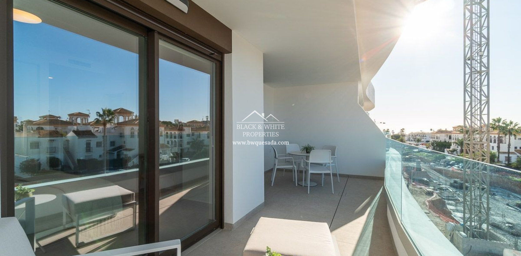 Nueva construcción  - Apartamento - Orihuela - Orihuela Costa