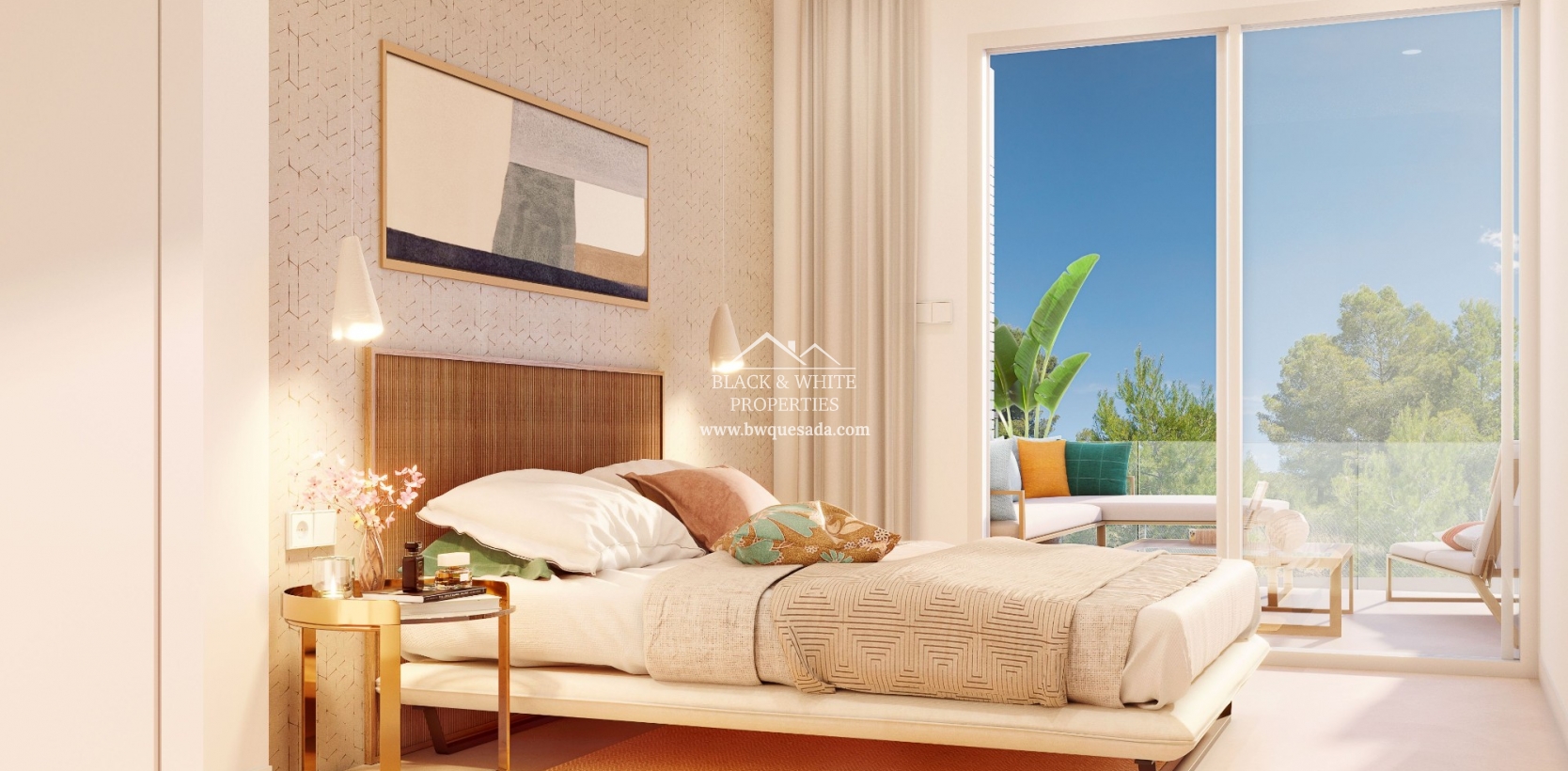 Nueva construcción  - Apartamento - Pilar de la Horadada