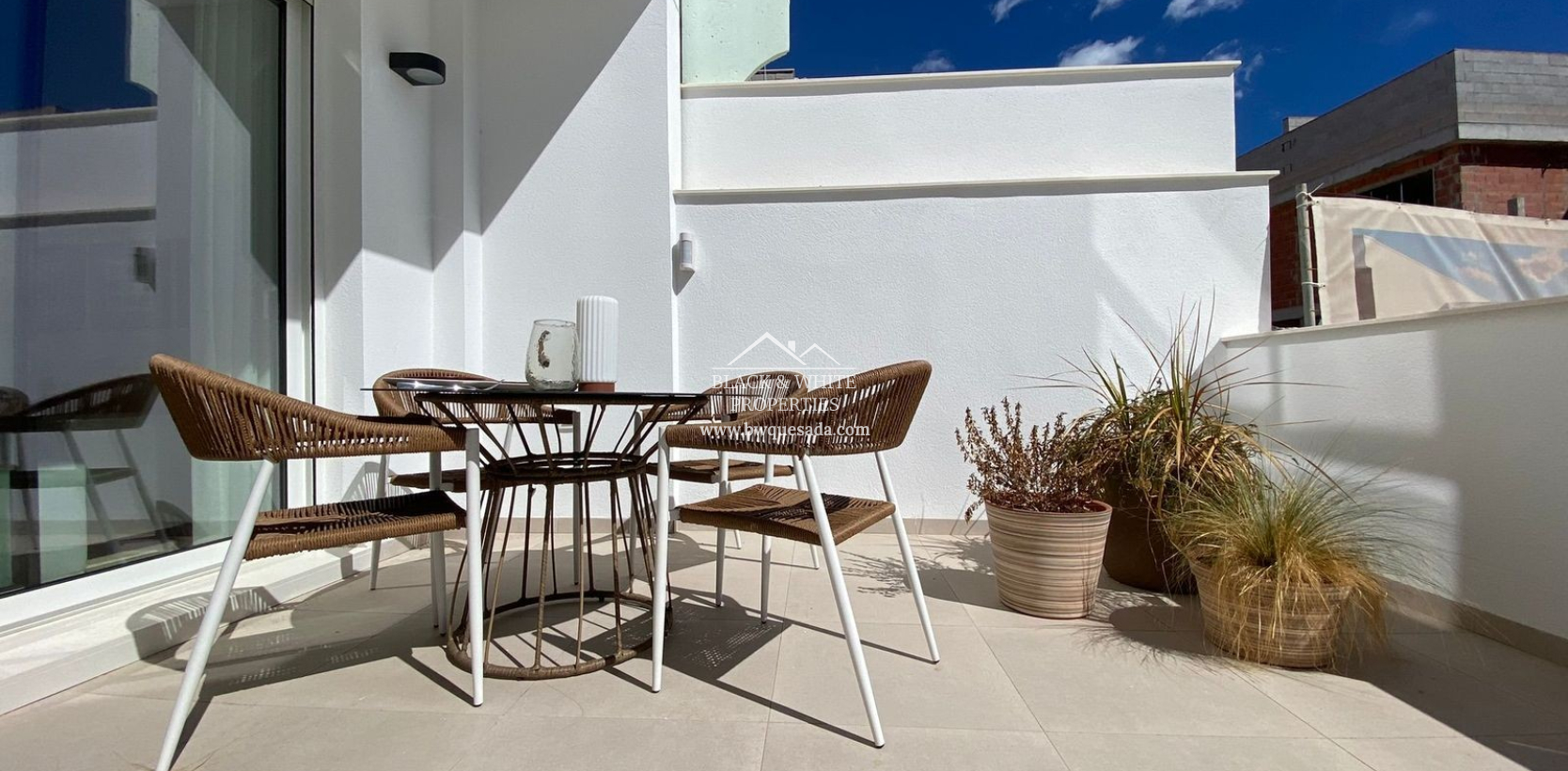 Nueva construcción  - Apartamento - Pilar de la Horadada