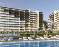 Nueva construcción  - Apartamento - Punta Prima