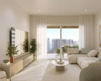 Nueva construcción  - Apartamento - Punta Prima